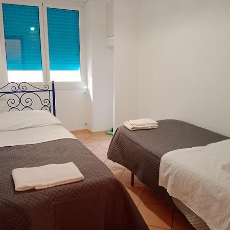 San Pietro Holiday Apartment Rom Exterior foto