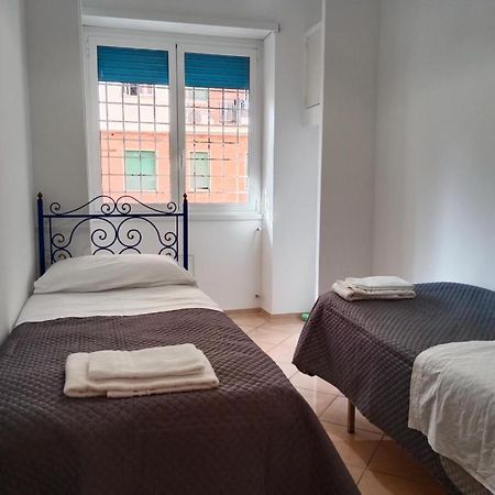 San Pietro Holiday Apartment Rom Exterior foto