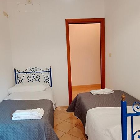 San Pietro Holiday Apartment Rom Exterior foto