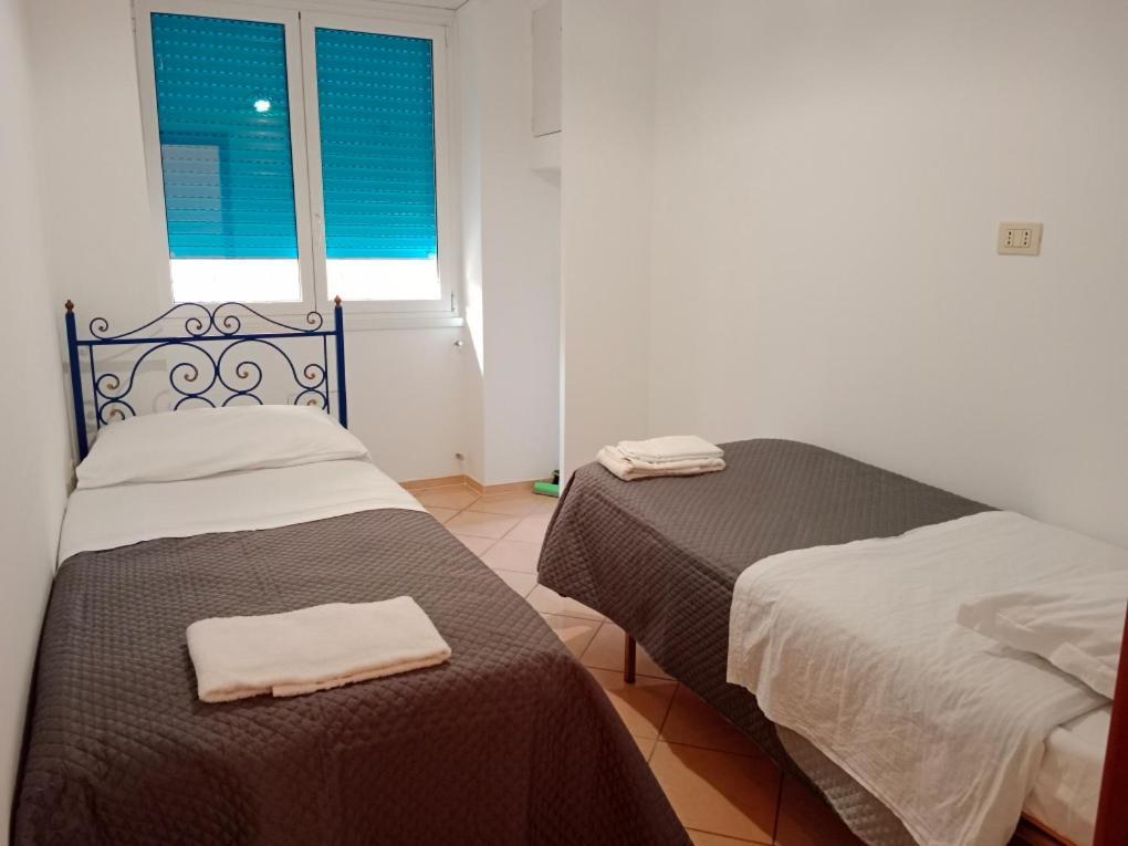 San Pietro Holiday Apartment Rom Exterior foto