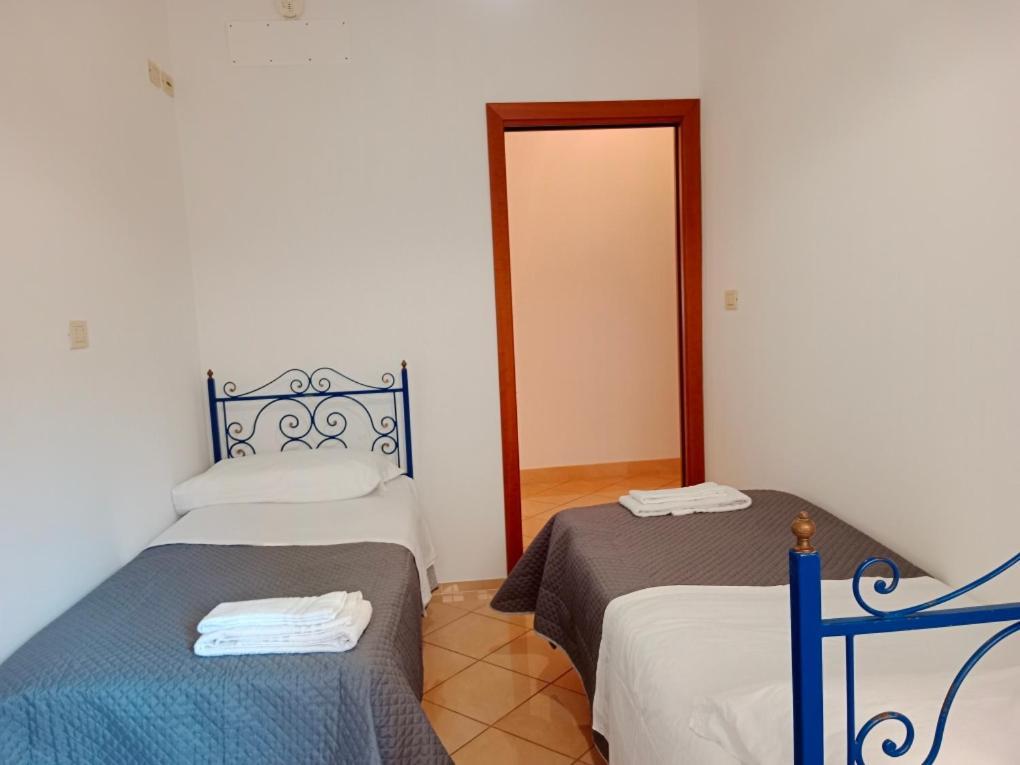 San Pietro Holiday Apartment Rom Exterior foto