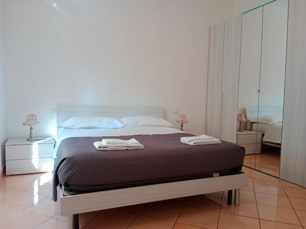 San Pietro Holiday Apartment Rom Exterior foto