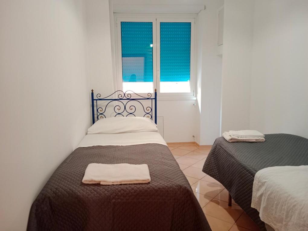 San Pietro Holiday Apartment Rom Exterior foto