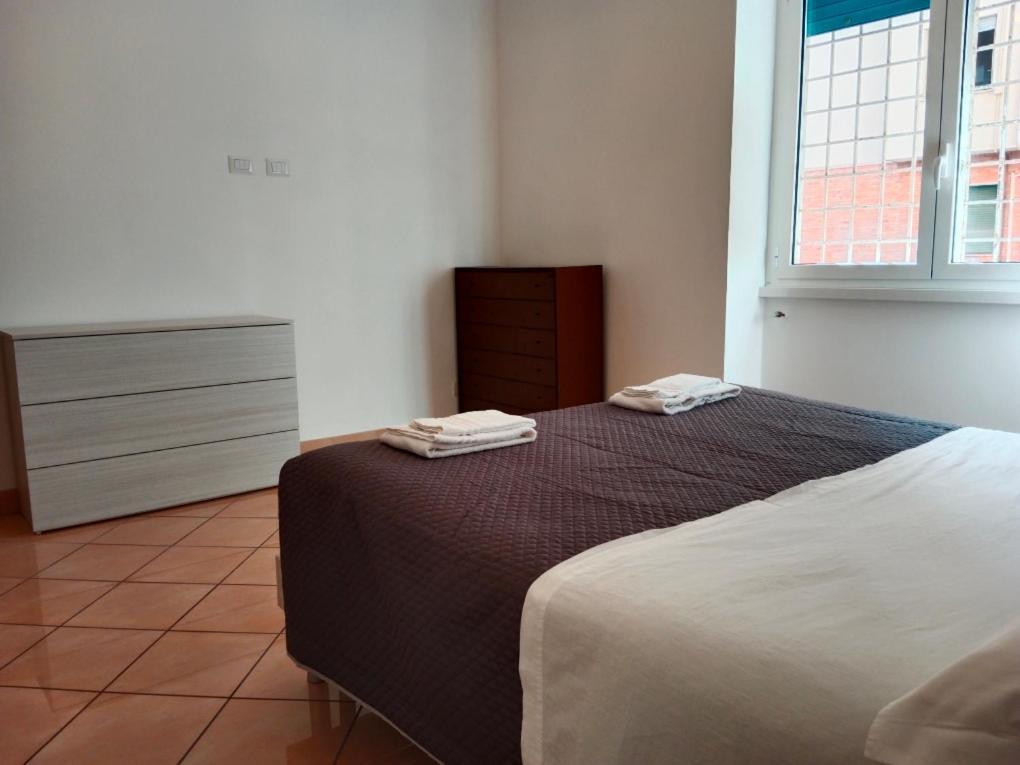 San Pietro Holiday Apartment Rom Exterior foto