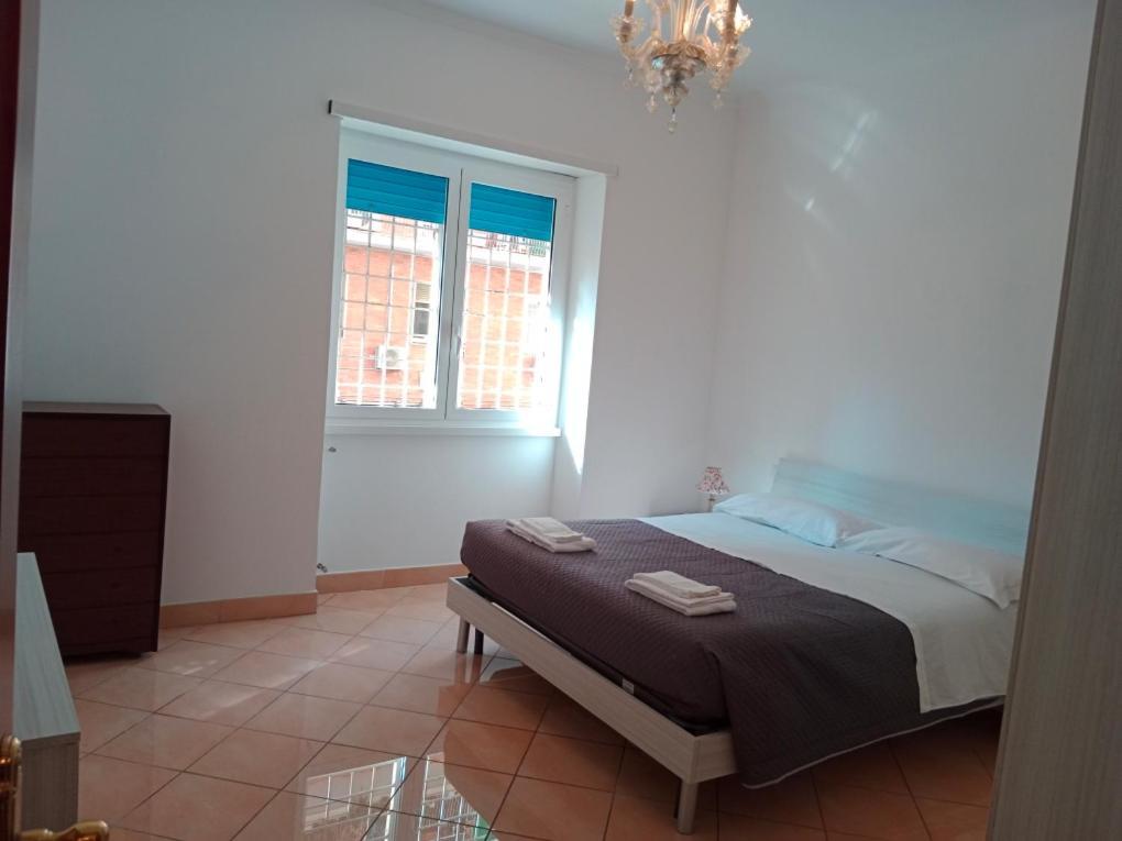 San Pietro Holiday Apartment Rom Exterior foto