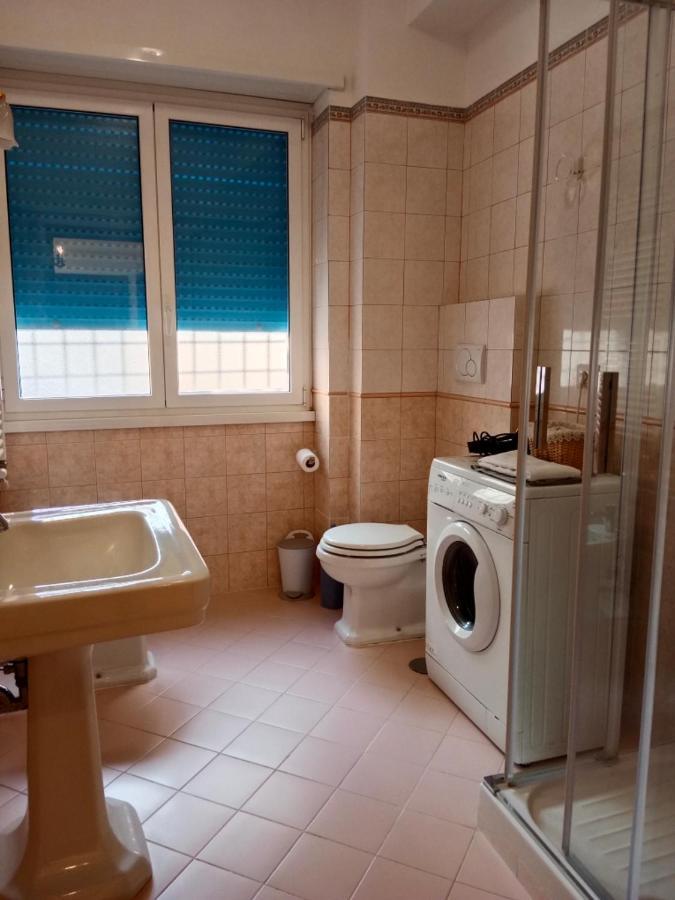 San Pietro Holiday Apartment Rom Exterior foto