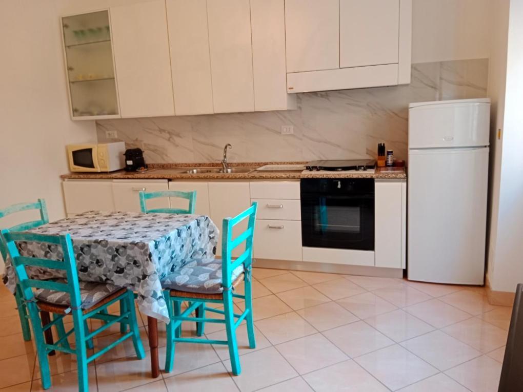 San Pietro Holiday Apartment Rom Exterior foto