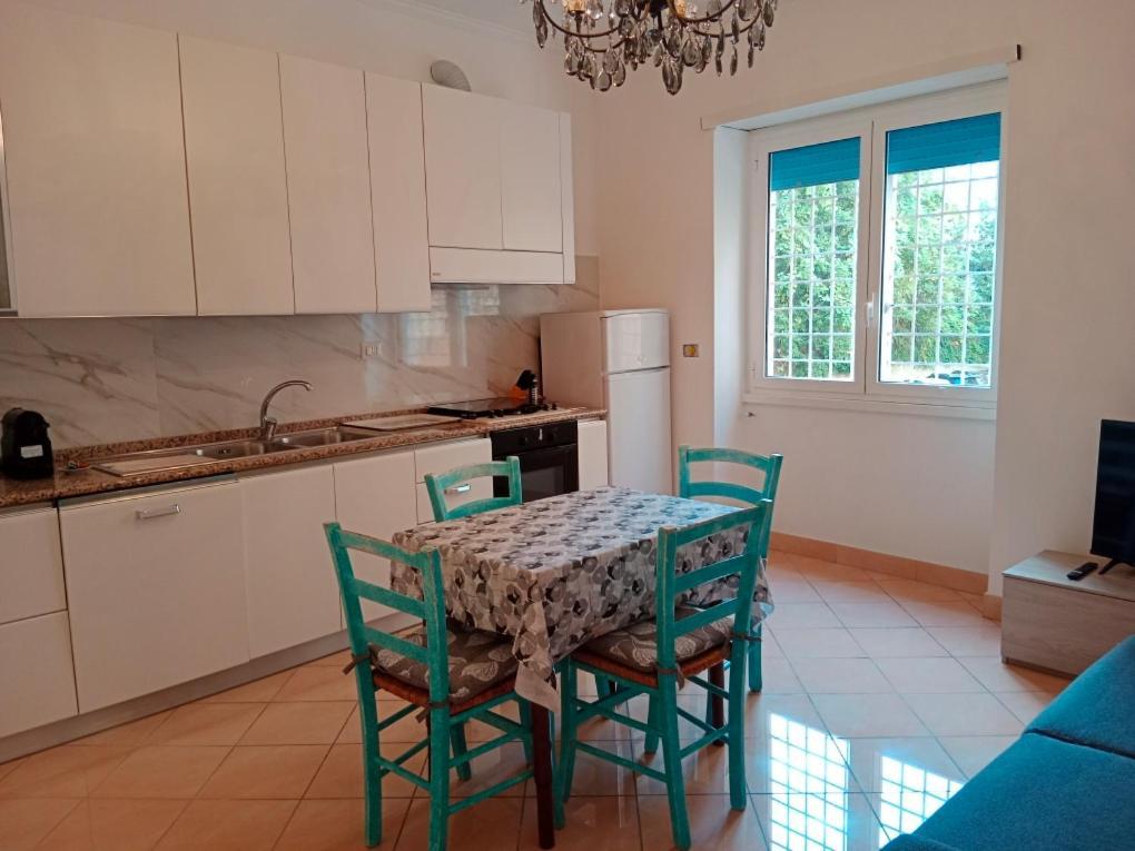 San Pietro Holiday Apartment Rom Exterior foto