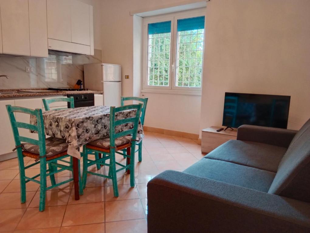 San Pietro Holiday Apartment Rom Exterior foto