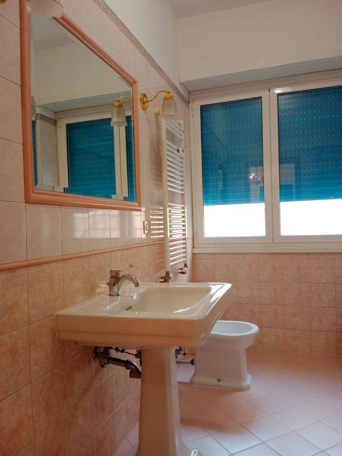 San Pietro Holiday Apartment Rom Exterior foto