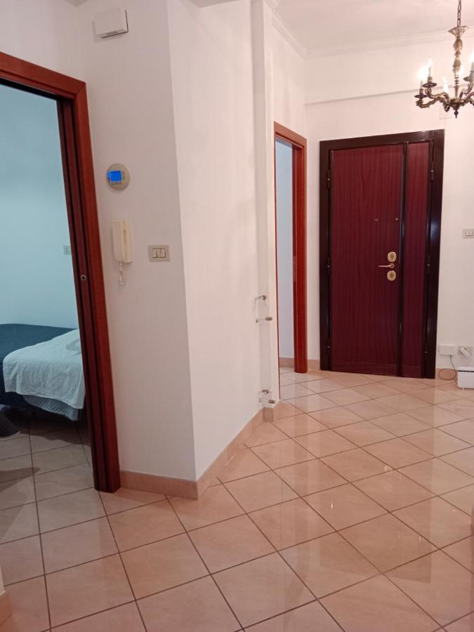 San Pietro Holiday Apartment Rom Exterior foto